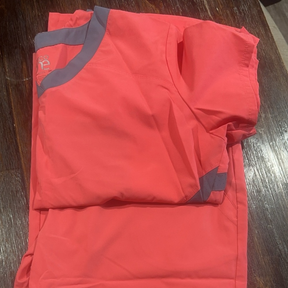 Medical scrubs